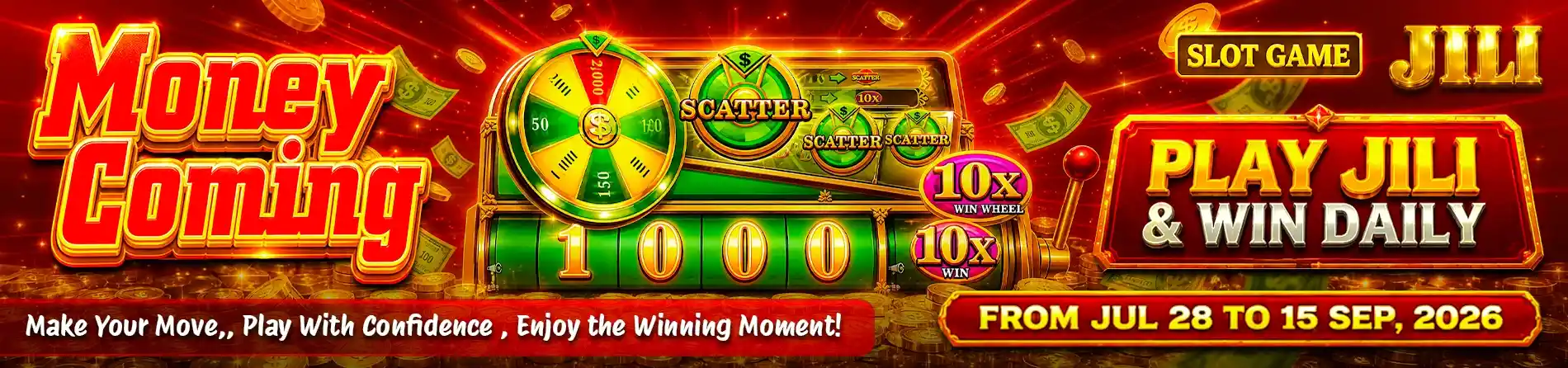 World777 live casino