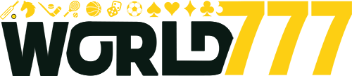 World777 logo